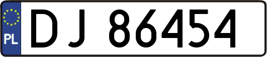 DJ86454