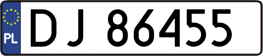DJ86455