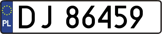 DJ86459
