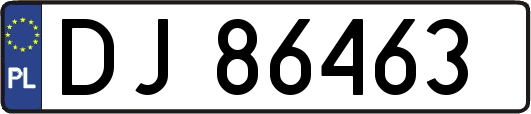DJ86463