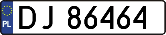 DJ86464