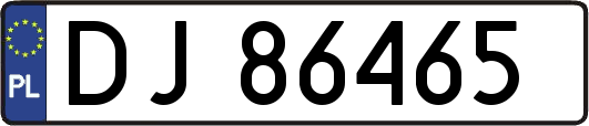 DJ86465