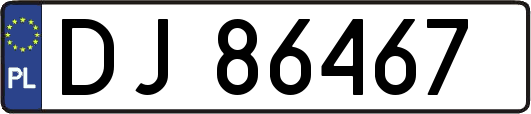 DJ86467