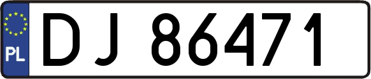 DJ86471