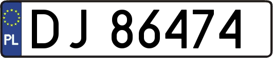 DJ86474