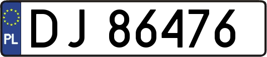 DJ86476