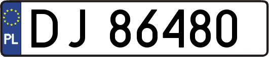 DJ86480