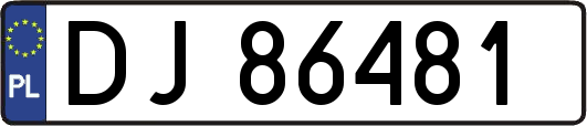 DJ86481