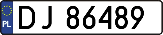 DJ86489