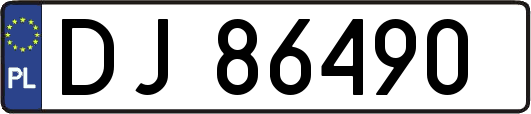 DJ86490