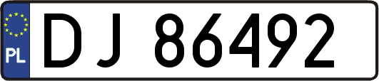 DJ86492