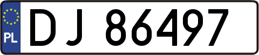 DJ86497