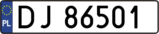 DJ86501