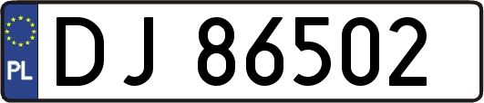 DJ86502