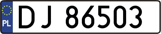 DJ86503