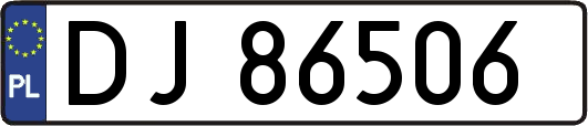 DJ86506