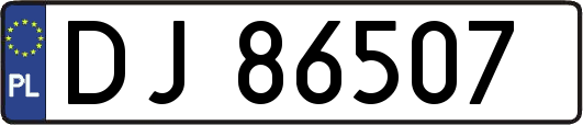 DJ86507