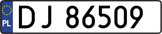 DJ86509