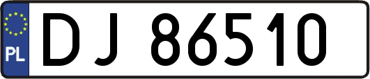 DJ86510