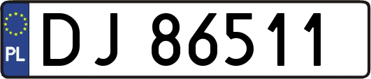 DJ86511