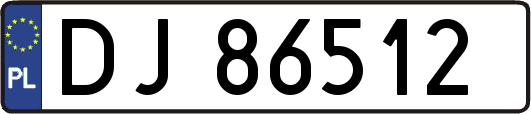 DJ86512