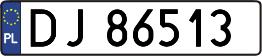 DJ86513