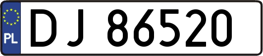 DJ86520