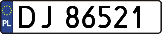 DJ86521