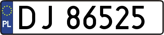 DJ86525