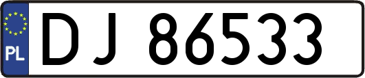 DJ86533