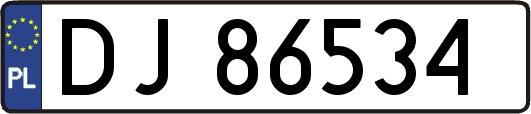 DJ86534
