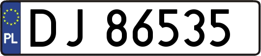 DJ86535