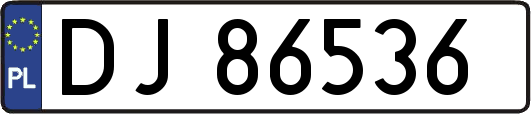 DJ86536