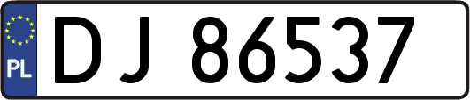 DJ86537