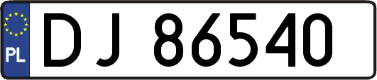 DJ86540