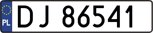 DJ86541