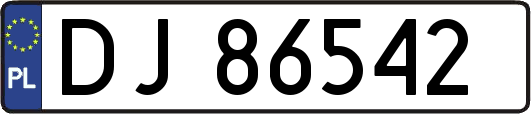 DJ86542
