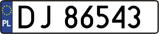 DJ86543