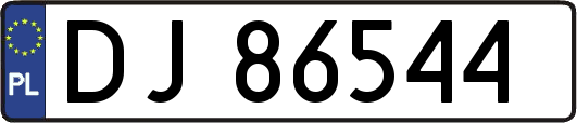 DJ86544