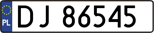 DJ86545