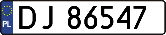 DJ86547