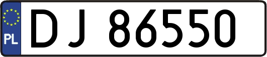 DJ86550