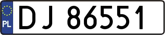 DJ86551