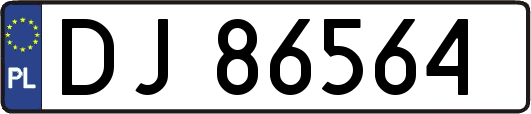 DJ86564