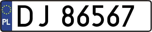 DJ86567