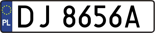 DJ8656A