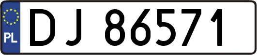 DJ86571