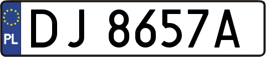 DJ8657A