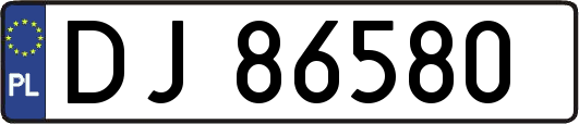 DJ86580