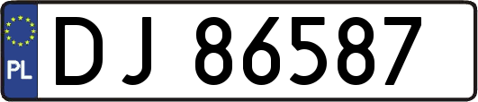 DJ86587